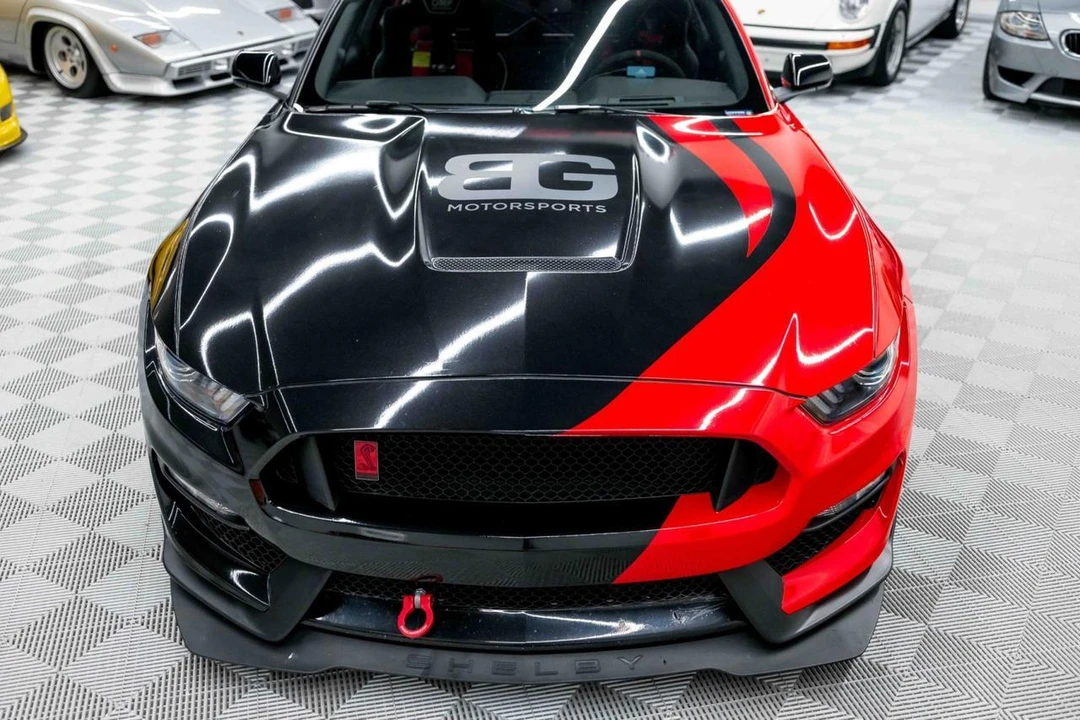 2017 Ford S550 Mustang GT - Image 14 of 31