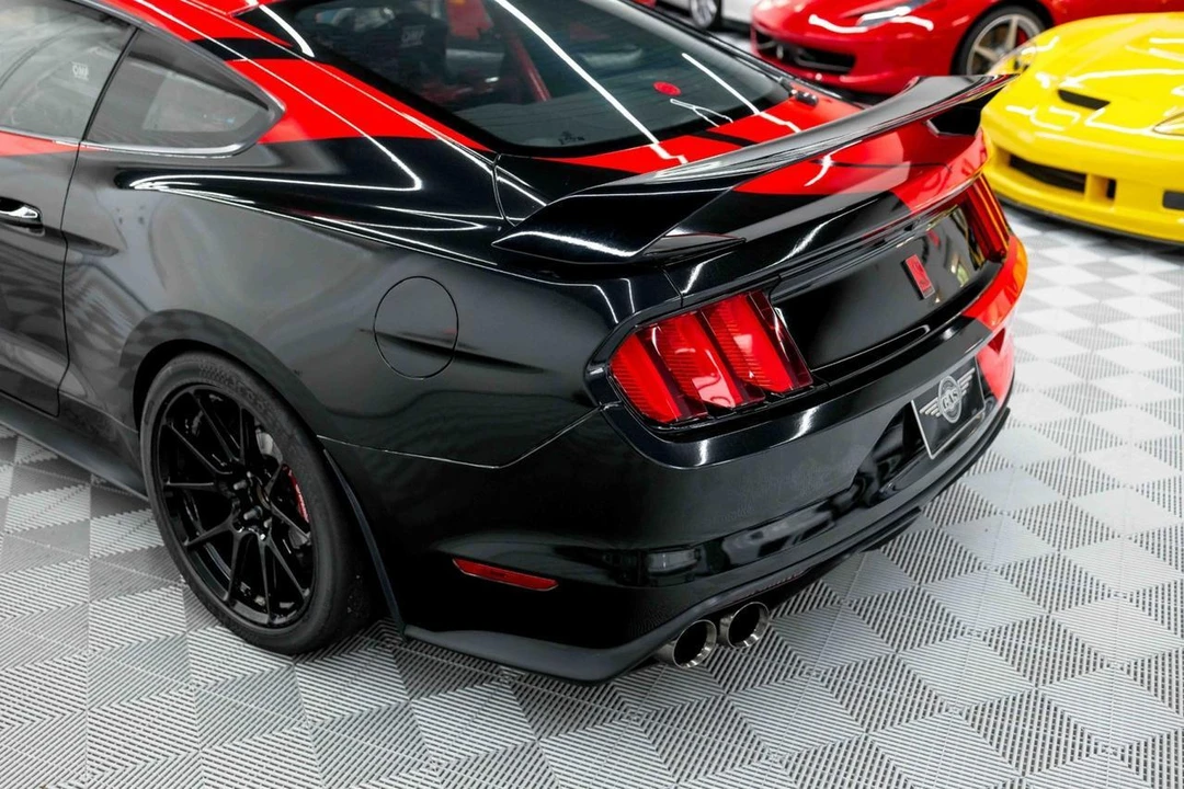 2017 Ford S550 Mustang GT - Image 29 of 31