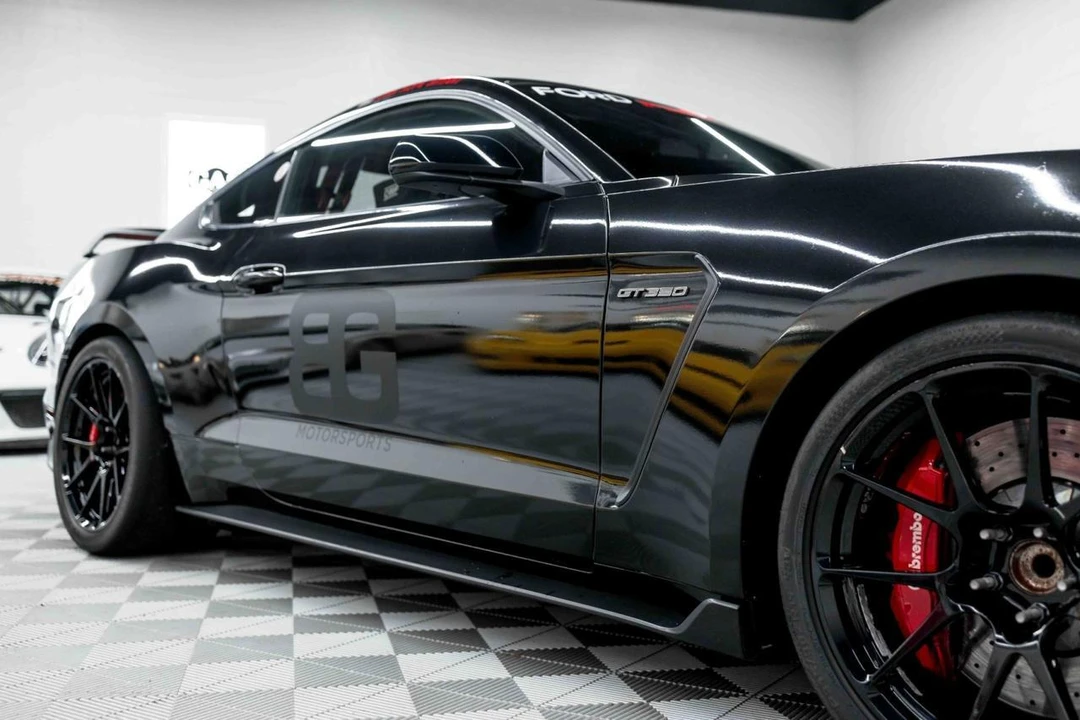 2017 Ford S550 Mustang GT - Image 18 of 31