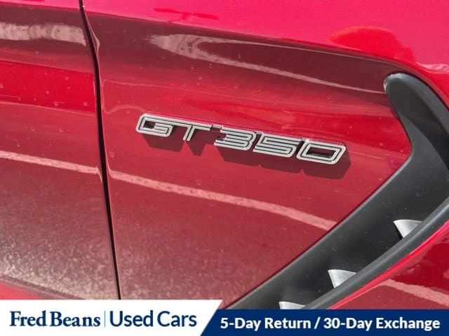 2017 Ford S550 Mustang - Image 2 of 20