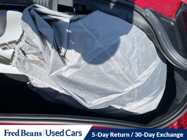 2017 Ford S550 Mustang - Image 20 of 20