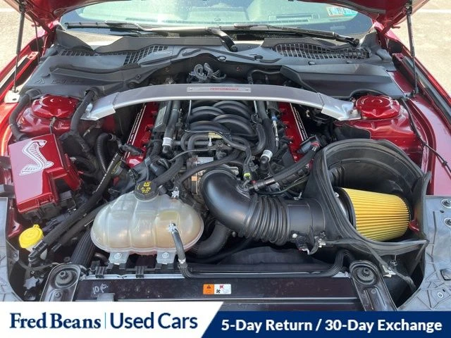 2017 Ford S550 Mustang - Image 13 of 20