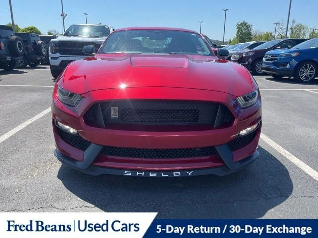 2017 Ford S550 Mustang - Image 3 of 20