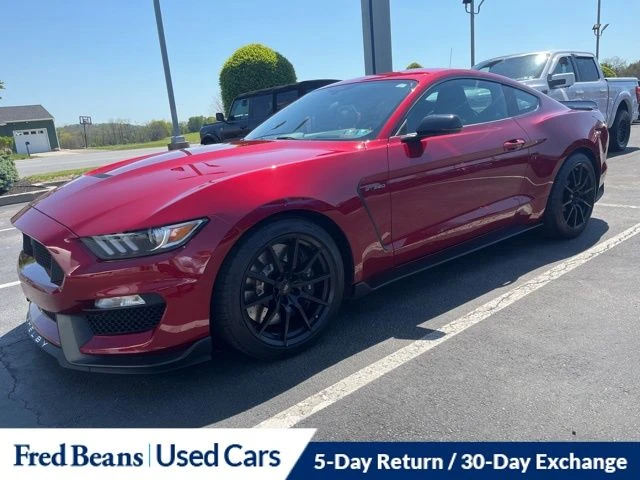 2017 Ford S550 Mustang - Image 4 of 20