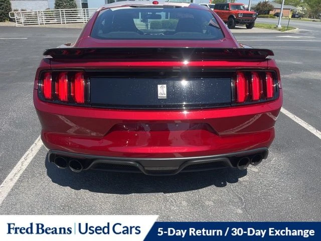2017 Ford S550 Mustang - Image 5 of 20