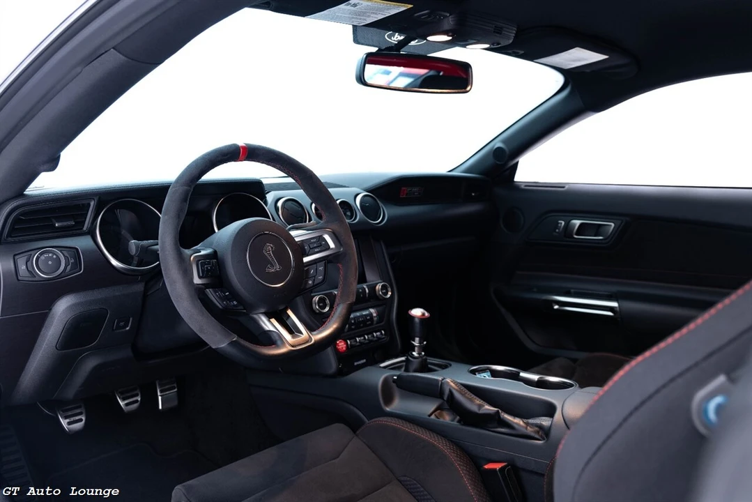 2017 Ford S550 Mustang - Image 6 of 10