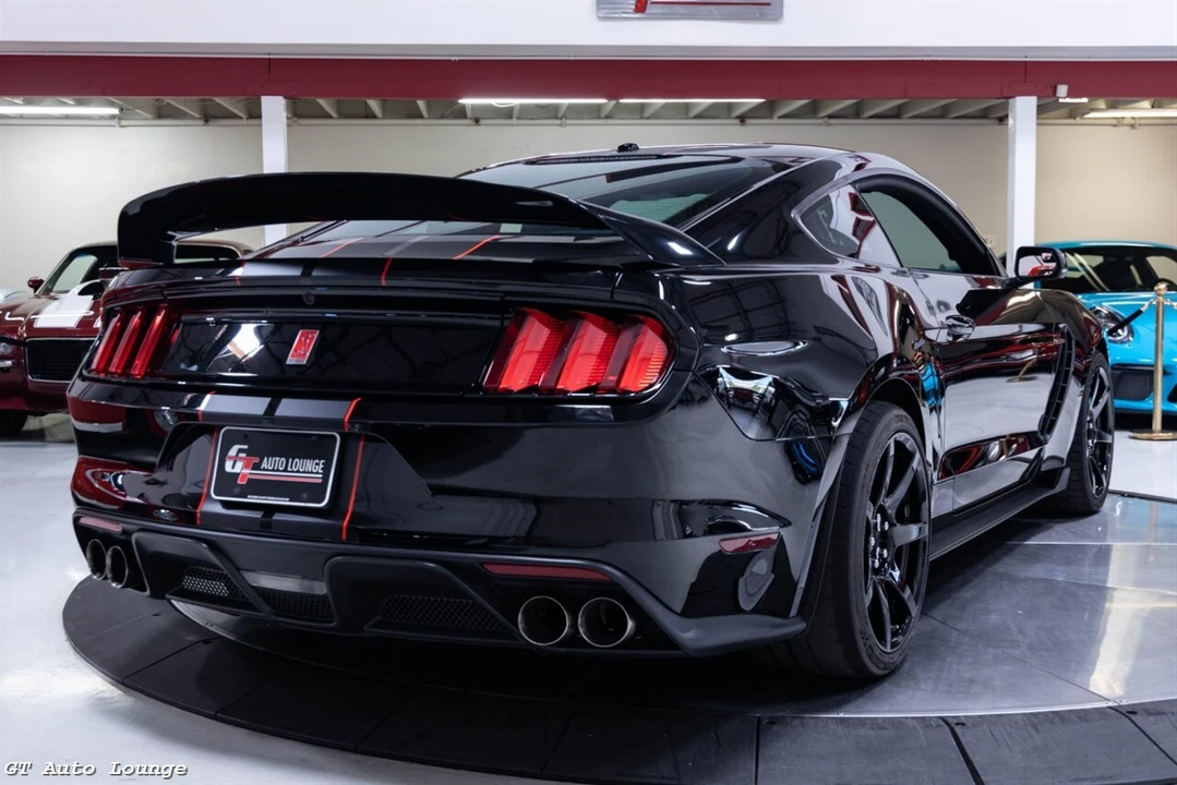 2017 Ford S550 Mustang - Image 3 of 10