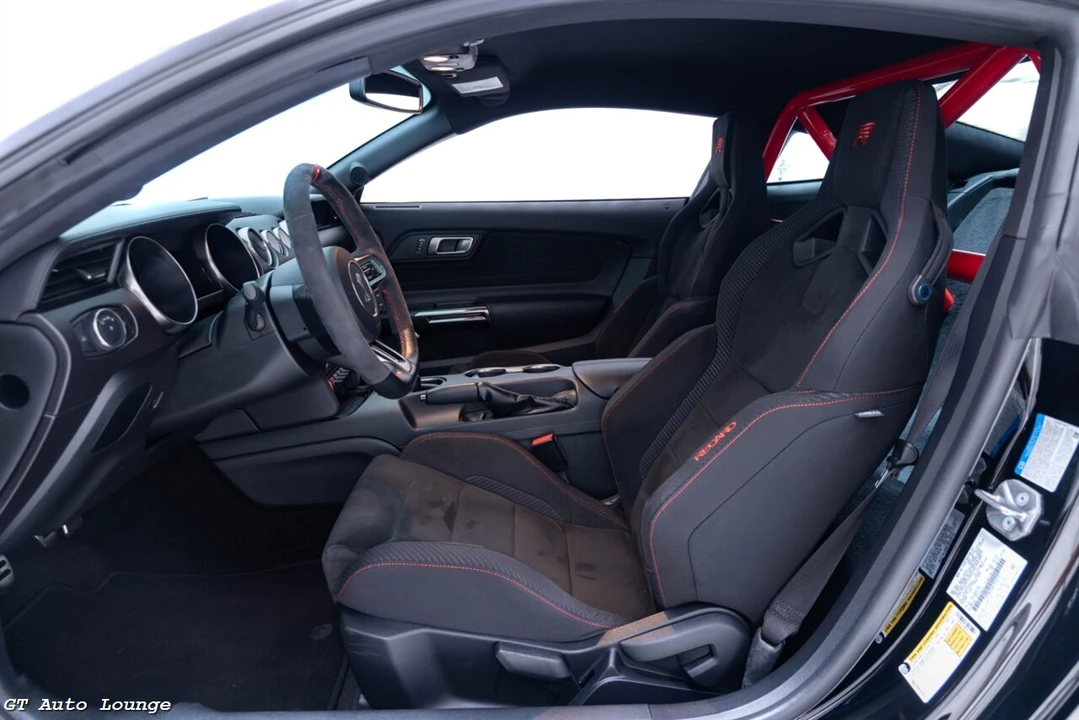 2017 Ford S550 Mustang - Image 5 of 10