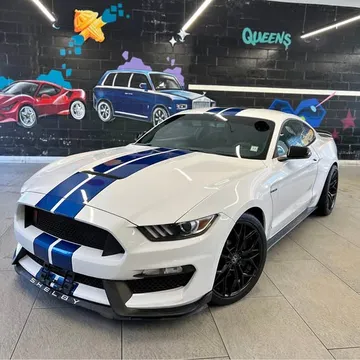 2017 Ford Mustang Shelby GT350