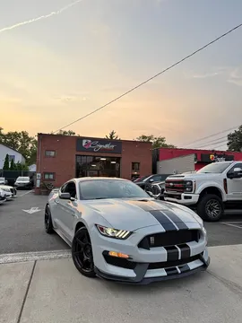 2017 Ford Mustang Shelby GT350