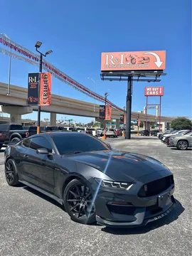 2017 Ford Mustang Shelby GT350 Coupe 2D