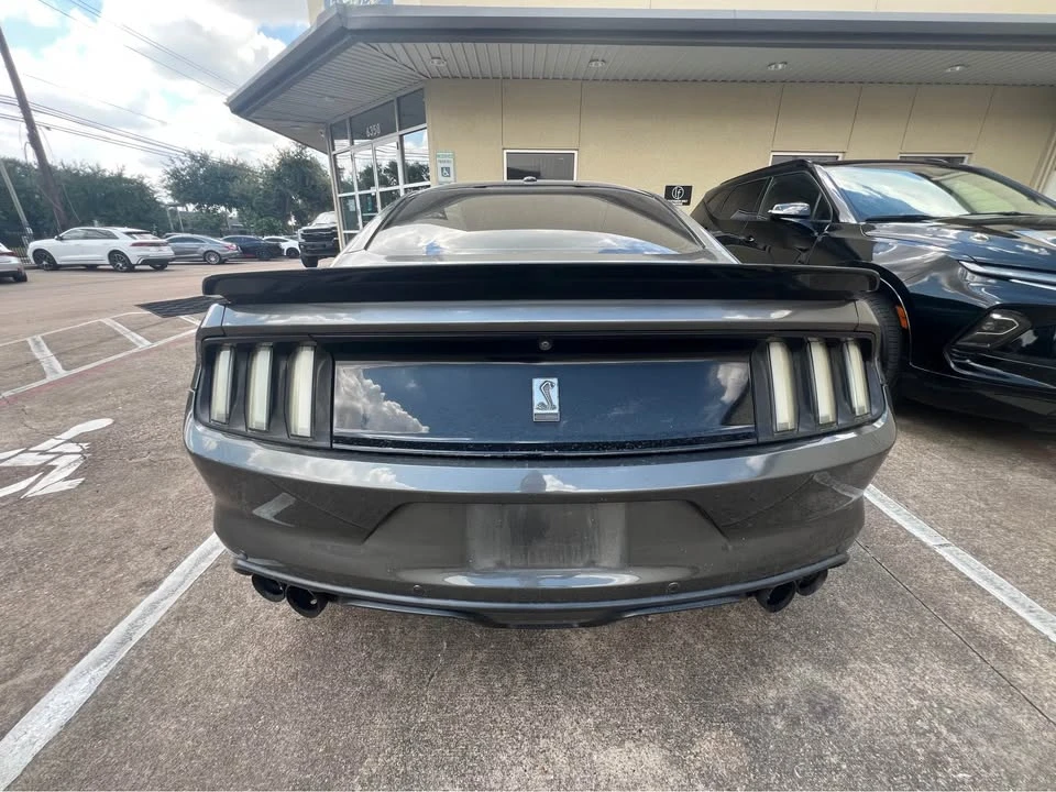 2017 Ford S550 Mustang - Image 9 of 15
