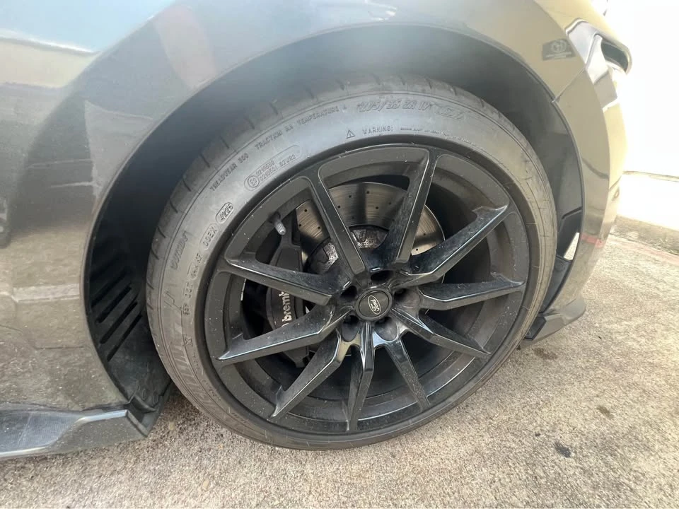2017 Ford S550 Mustang - Image 3 of 15