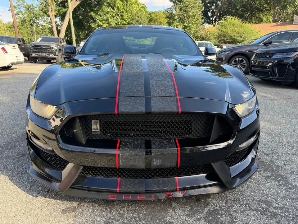 2017 Ford S550 Mustang - Image 7 of 19