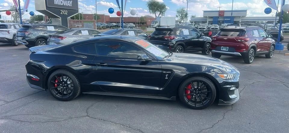 2017 Ford S550 Mustang - Image 6 of 15