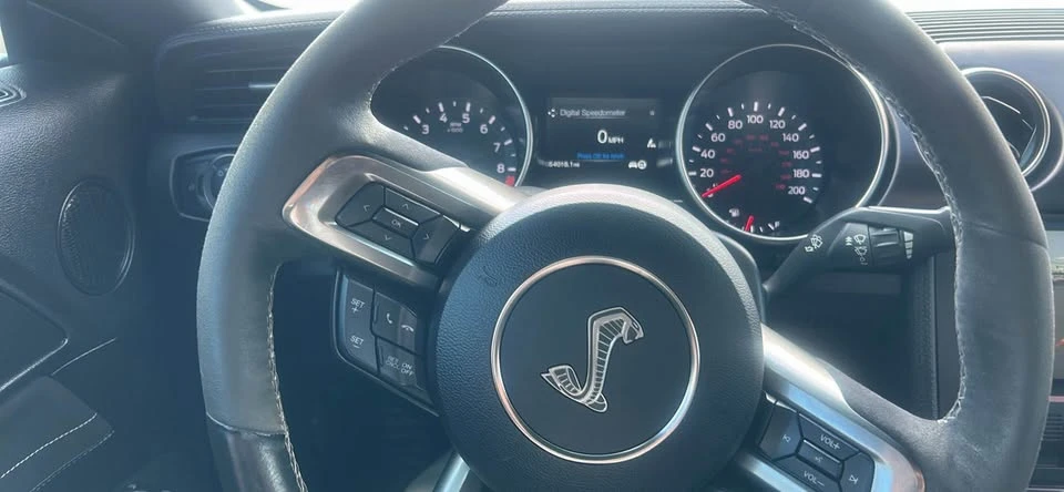 2017 Ford S550 Mustang - Image 15 of 15