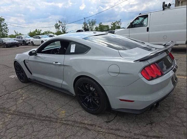 2017 Ford S550 Mustang - Image 3 of 4