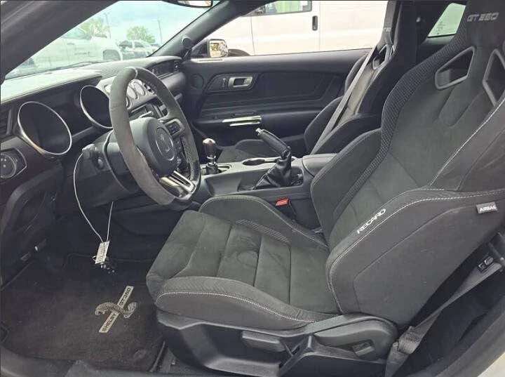 2017 Ford S550 Mustang - Image 4 of 4
