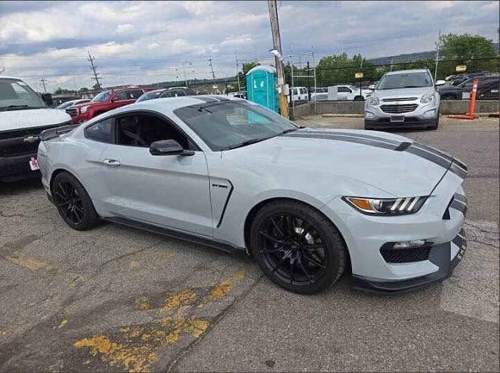 2017 Ford S550 Mustang - Image 2 of 4