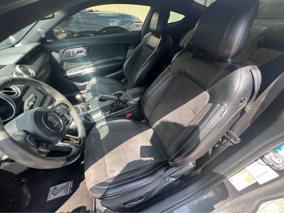 2017 Ford S550 Mustang - Image 13 of 15