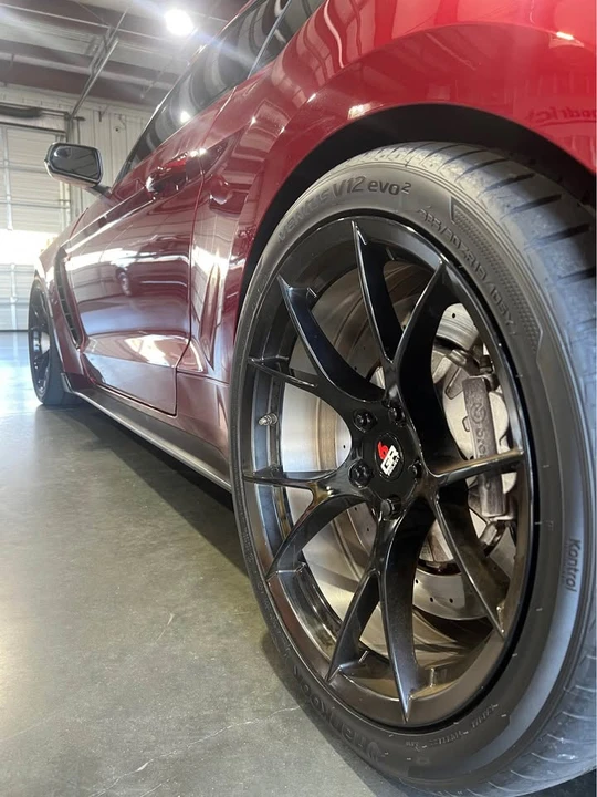 2017 Ford S550 Mustang - Image 5 of 20