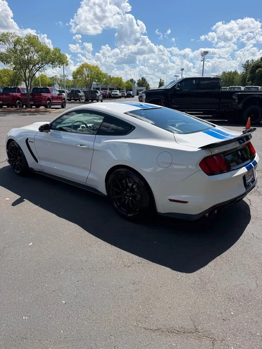 2017 Ford S550 Mustang - Image 5 of 11