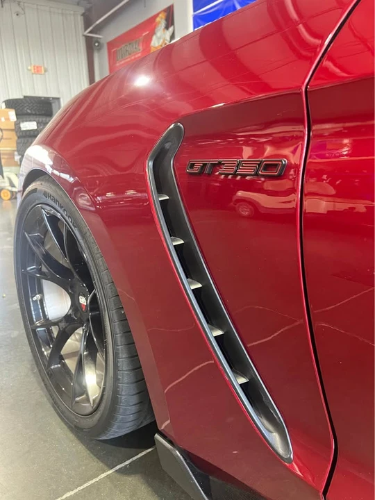 2017 Ford S550 Mustang - Image 19 of 20