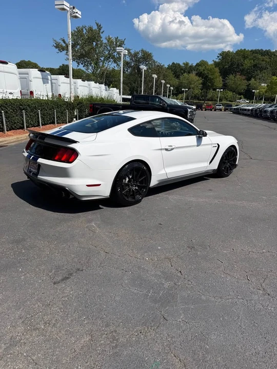 2017 Ford S550 Mustang - Image 4 of 11