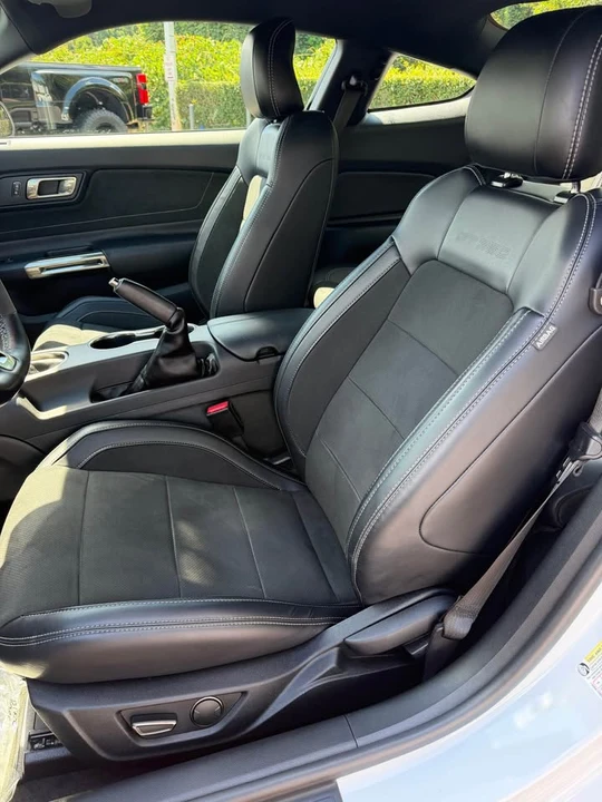 2017 Ford S550 Mustang - Image 8 of 11