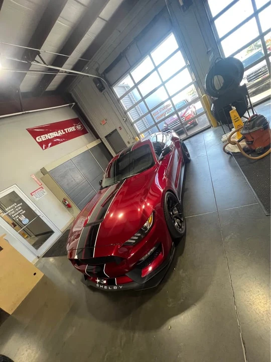 2017 Ford S550 Mustang - Image 20 of 20