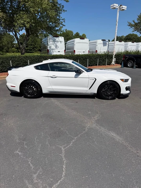2017 Ford S550 Mustang - Image 3 of 11
