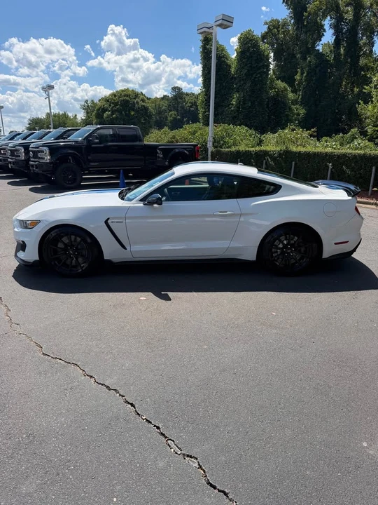 2017 Ford S550 Mustang - Image 6 of 11