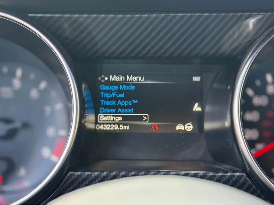 2017 Ford S550 Mustang - Image 14 of 19