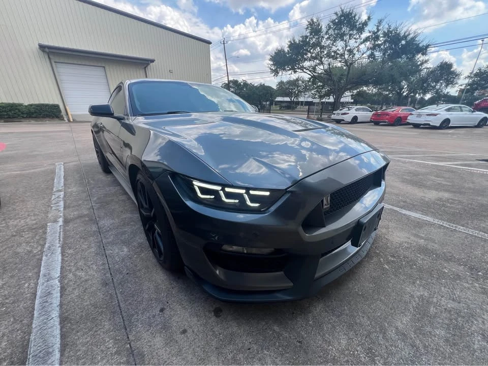 2017 Ford S550 Mustang - Image 2 of 15