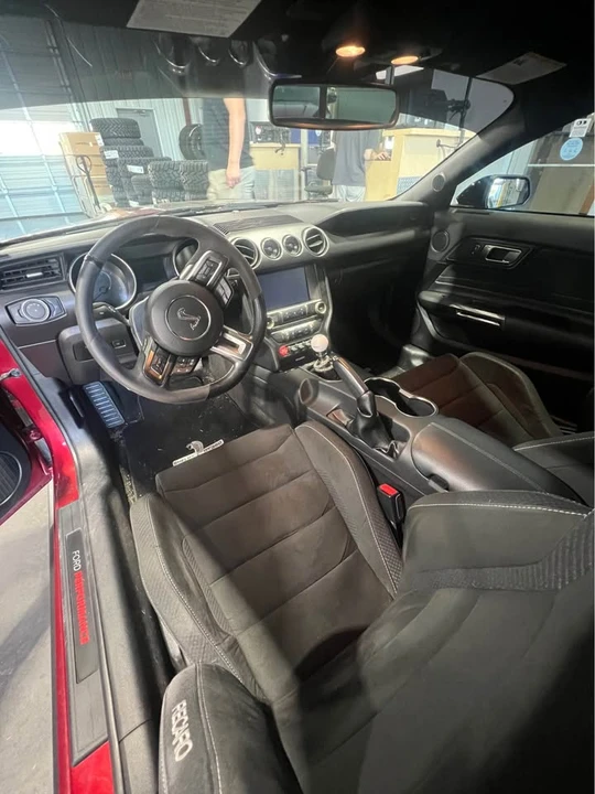 2017 Ford S550 Mustang - Image 13 of 20