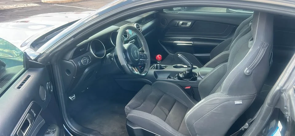 2017 Ford S550 Mustang - Image 10 of 15