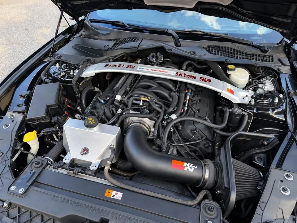 2017 Ford S550 Mustang - Image 19 of 19