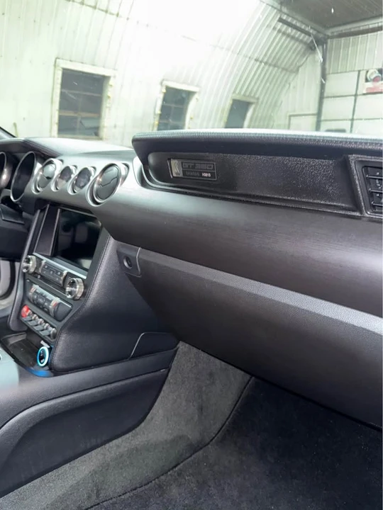 2017 Ford S550 Mustang - Image 7 of 10