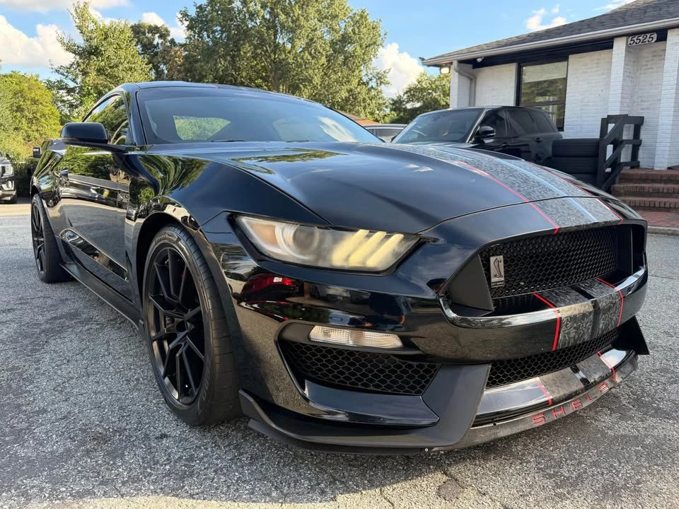 2017 Ford S550 Mustang - Image 6 of 19