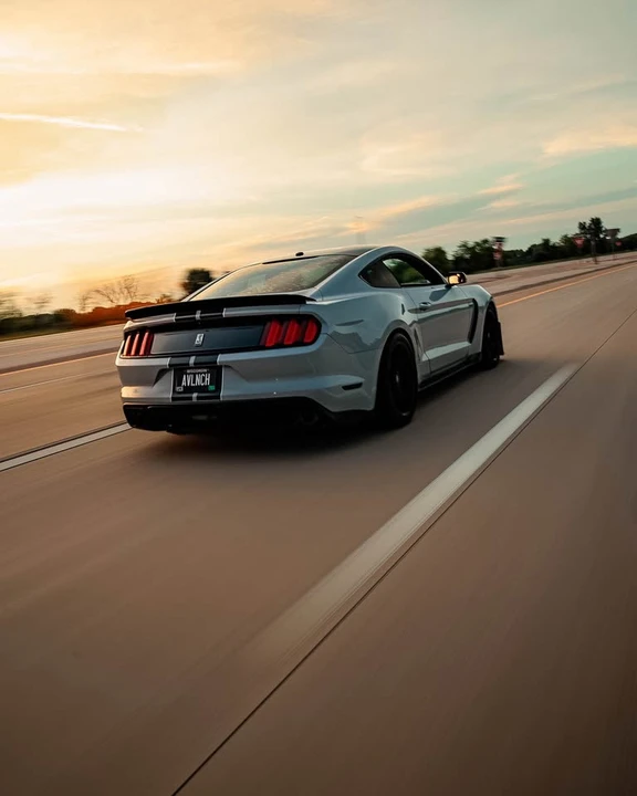 2017 Ford S550 Mustang - Image 2 of 10