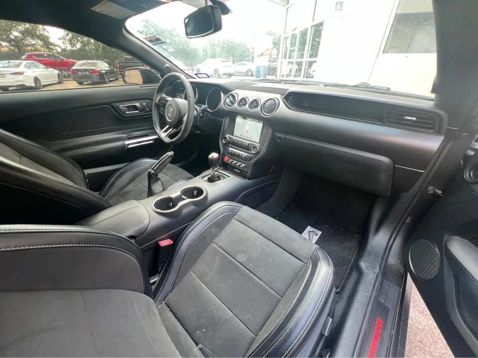 2017 Ford S550 Mustang - Image 7 of 15