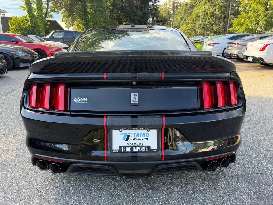 2017 Ford S550 Mustang - Image 4 of 19