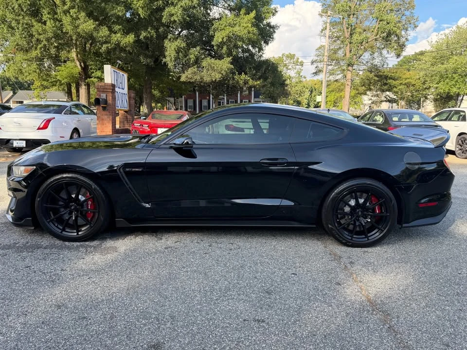 2017 Ford S550 Mustang - Image 2 of 19