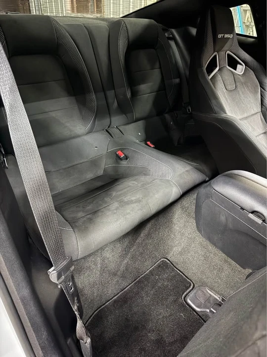 2017 Ford S550 Mustang - Image 9 of 10