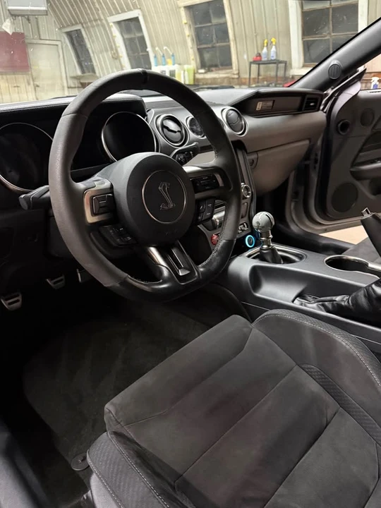 2017 Ford S550 Mustang - Image 6 of 10