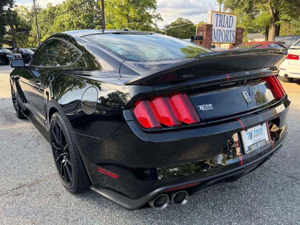 2017 Ford S550 Mustang - Image 3 of 19