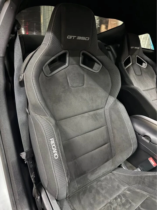 2017 Ford S550 Mustang - Image 10 of 10