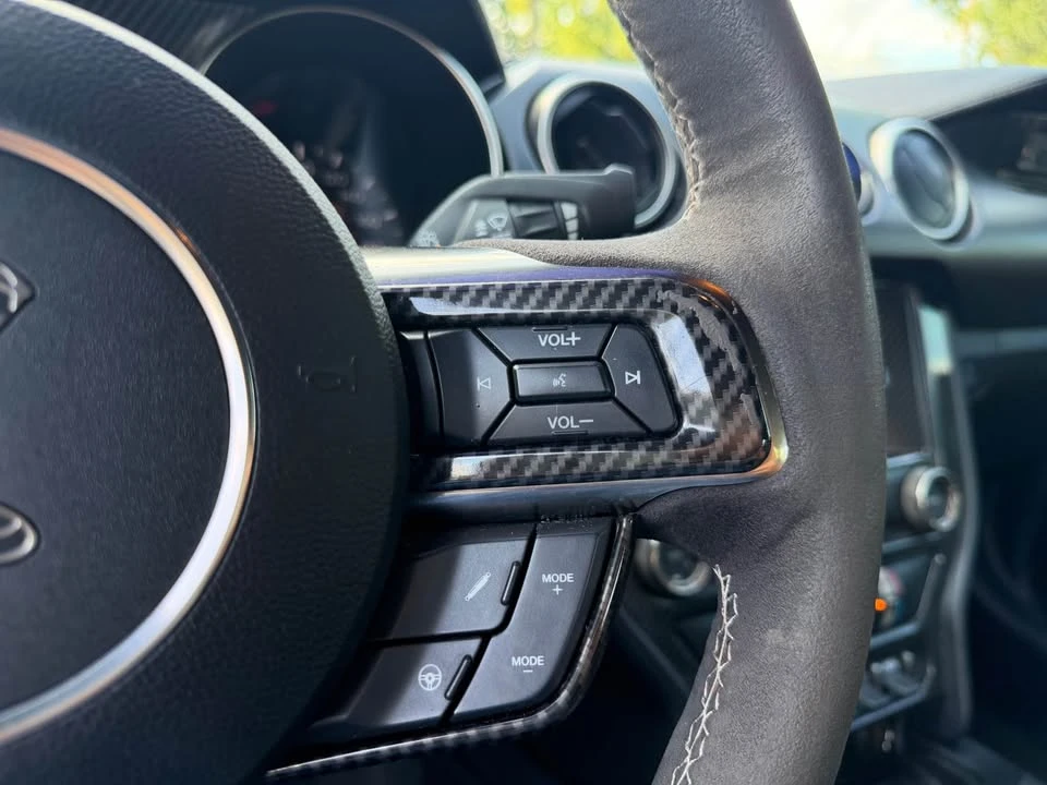 2017 Ford S550 Mustang - Image 12 of 19