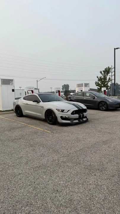 2017 Ford S550 Mustang - Image 3 of 10