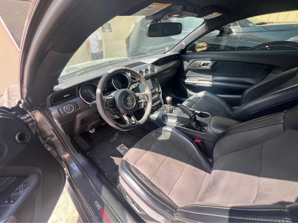 2017 Ford S550 Mustang - Image 15 of 15